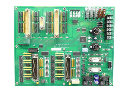 AMAT Applied Materials 0100-02655 UPA DeviceNet Interface PCB Rev. 04 Working
