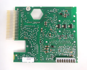 Hüttinger 1623652-05-350493 Interface PCB 1623653 SSM 3000 Working