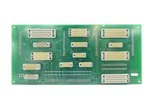 Varian VSEA H4689001 Rear Interconnect Machine Interface PCB Rev. D Working