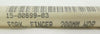 Novellus Systems 15-00699-03 Finger Fork HDR 200mm Reseller Lot of 12 New Spare