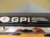 GPI General Precision 0303-063 Remote Panel RCD 3-4-1 SVG 90 I-Line Working