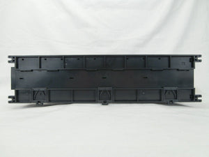 Automation Direct D2-09B-1 9-Slot PLC Controller DirectLOGIC 205 Missing Covers