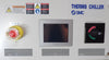 SMC HRZD020-WS-WS 20kW Dual Channel Refrigerated Chiller Galden Tested Working