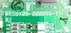 Sinfonia SBX08-000089-11 SLPCPU6A PCB SBX93-100149-11 Shinko Working