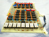 Varian Semiconductor VSEA D-F3221001 Regeneration Control PCB Card Rev. D Spare