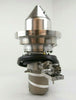 FEI Unmarked FIB-SEM Column Assembly Ion Beam 545-220-2 Varian Nobel Diode As-Is