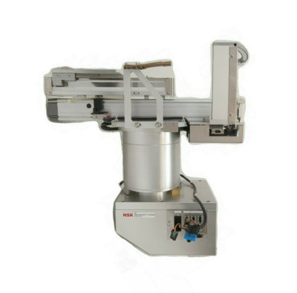 TEL Tokyo Electron 51161-802-001 Interface Block Robot IRAM Lithius Working