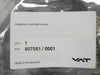 VAT 507051 Vacuum Valve Integrated Controller COMPL New Surplus