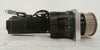 Yaskawa SGMAS-12ABA-TE11 AC Servo Motor with Nabtesco Gearhead GH7-11 Working