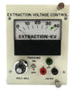 Varian Ion Implant Systems 106971001 Extraction Voltage Control Working Surplus