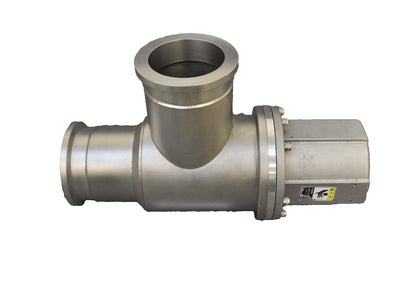 Anelva AV71 Gate Valve HTO NC.0.073 Spare Surplus