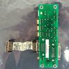 AMAT Applied Materials 0130-00537 SD Stepper Interface Lot of 2 Working Surplus