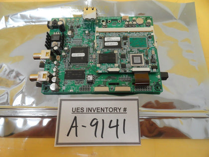 IP-Square IP57709A-NWC Video Processor Board IPS7709A-NWE Used Working