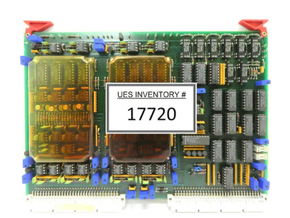 FEI Company 4022 192 70141 Processor PCB Card MDAC XL-30 ESEM Working Spare