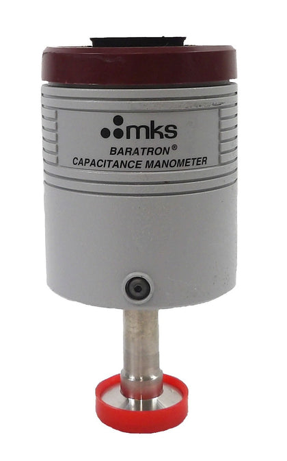 MKS Instruments 626D-28270 Baratron Capacitance Manometer Type 626 Working