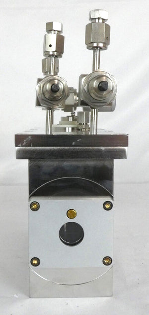 AMAT Applied Materials 0010-09781 TEOS Ampule P5000 Working Surplus