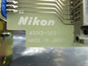 Nikon 4S013-002 Interface Board PCB NSR-1755G7A Step-and-Repeat G-Line Used