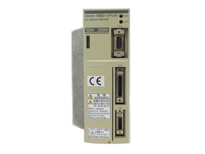 Omron R88D-UP12W AC Servo Driver R88D-U Working Surplus
