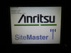 Anritsu S331E 2MHz-4GHz Cable & Antenna Analyzer SiteMaster V4.40 Surplus