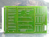 ASM Advanced Semiconductor Materials 1001-524-21 Processor PCB Card Rev. B Used