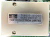 TEL Tokyo Electron AP9E-0858E IO Spin #01 PCB TKB7000 TKB7042 Reseller Lot of 2