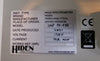Hiden Analytical IMP PP-EPD Ion Milling Probe System Vacuum Module New Surplus