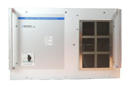 Richardson Electronics SM1690U.1MTCP Switching Power Generator SM1690 As-Is