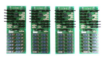 Sinfonia Technology SBX08-000134-11 SLDIL1 PCB SBX93-100222-11 Lot of 4 Working