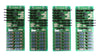 Sinfonia Technology SBX08-000134-11 SLDIL1 PCB SBX93-100222-11 Lot of 4 Working