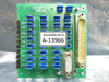 Jenoptik 013501-083-17B Interface Board PCB INFAB Working Spare