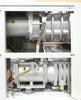 iH 1800 Edwards NGAC73000XS Vacuum Dry Pump IH800 Manufacturer Refurbished
