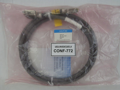 Millipore W2501CB08 Photo-250 Pump Control Cable Entegris New Surplus