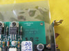 Lumonics 6050035 PC Sense and Control Board Rev. A 2001035 Untested As-Is