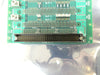 Mupac 4600280 21-Slot VME PCB Backplane AMAT Applied Materials Working Surplus