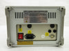 Quorum Technologies Emitech K250 Sputter Coater System Controller Used Working
