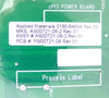 MKS Instruments AS00721-06-2 PCB Card cPCI PWRS-0721 AMAT 0190-64694 Lot of 3