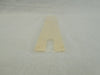 Ulvac Technologies VM0386-045-02B Pick Up End Effector 200mm Ceraus ZX-1000 New