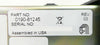 AMAT Applied Materials 0190-81245 TB50 Digital I/O PLC Module D8 Damaged Spare
