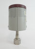 MKS Instruments 628A-13114 Baratron Pressure Transducer Type 628 Working Spare