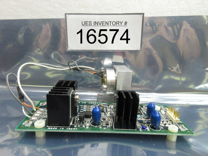 Nikon 4S007-786 Optical Sensor Board PCB LIA LD NSR-S202A System Used Working