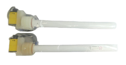 Banner Engineering 332U0047-01 Ultrasonic 1000ML Level Sensor Lot of 2 New