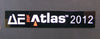 Atlas 2012 AE Advanced Energy RF Generator 3150262-000 0920-01116 Refurbished