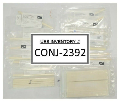 Novellus Systems 15-11699-01 Finger Fork 150mm Reseller Lot of 30 Working Spare