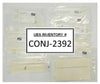Novellus Systems 15-11699-01 Finger Fork 150mm Reseller Lot of 30 Working Spare