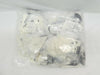 Varian Semiconductor Equipment VSEA V82850006 Metric Hardware Kit New Surplus