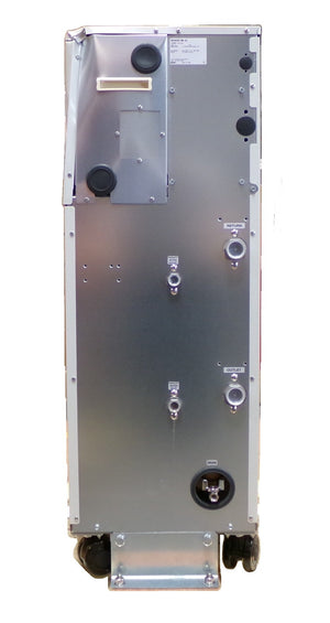 SMC Pneumatic HRSH090-WN-20 Thermo Chiller Damaged New Surplus