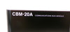 Shimadzu 228-45012-42 Communications Bus Module CBM-20A Prominence Surplus