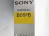 Sony 1-675-992-13 Laserscale Processor PCB Card DPR-LS21 Nikon BD91B NSR No Tabs