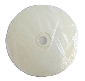 AMAT Applied Materials 0200-04137 300mm DPS2-3 Dual Gas Feed Lid Refurbished