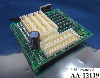 Advantest BLB-025841 Circuit Board PCB PLB-420972BB2 M4542AD Used Working